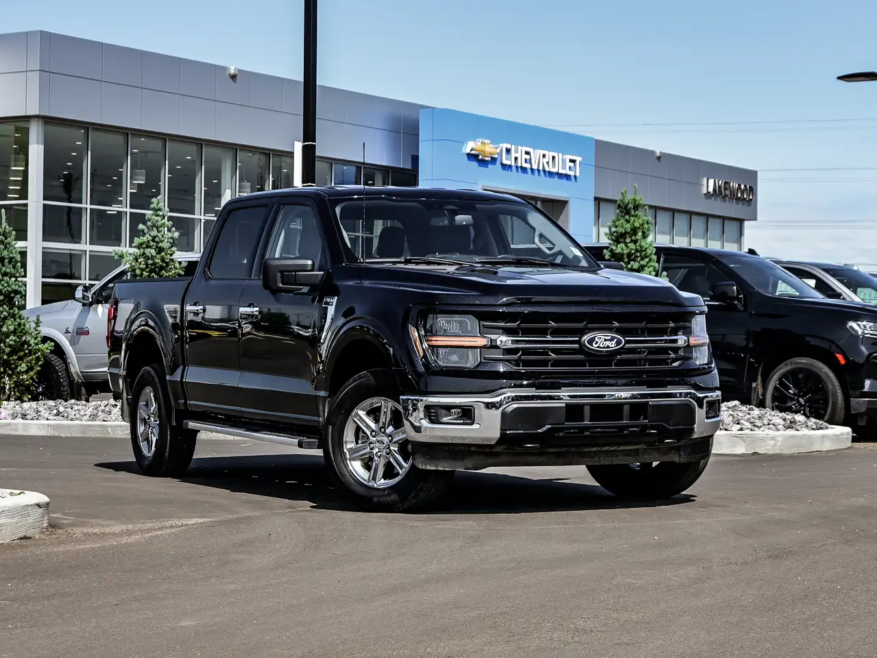 Ford F-150 - Image 2