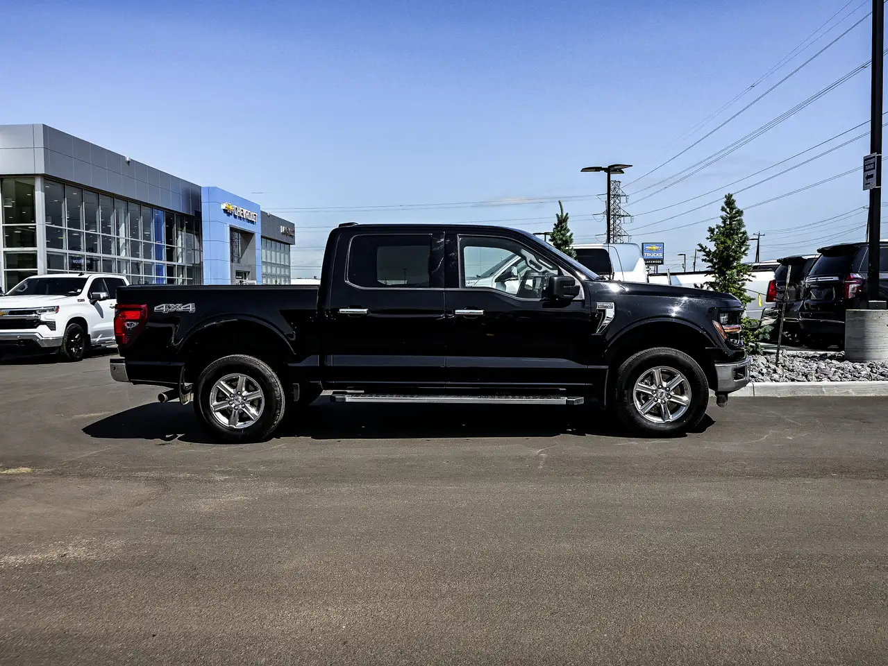 Ford F-150 - Image 15