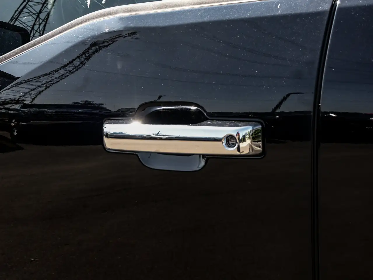 Ford F-150 - Image 8