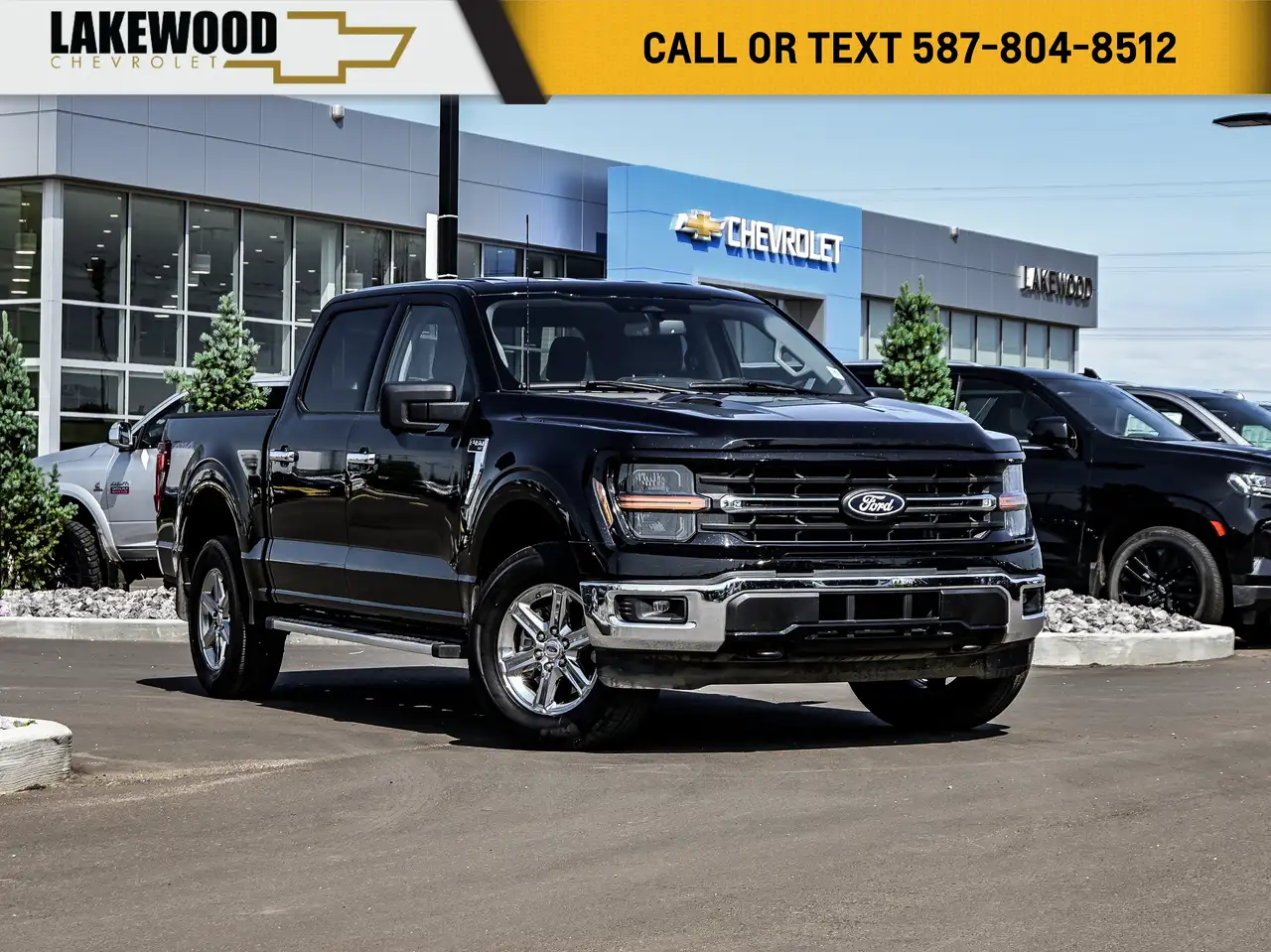 Ford F-150 - Image 1