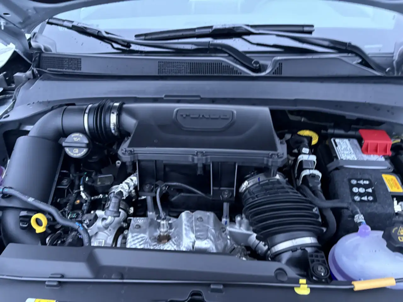 Jeep Compass - Image 9