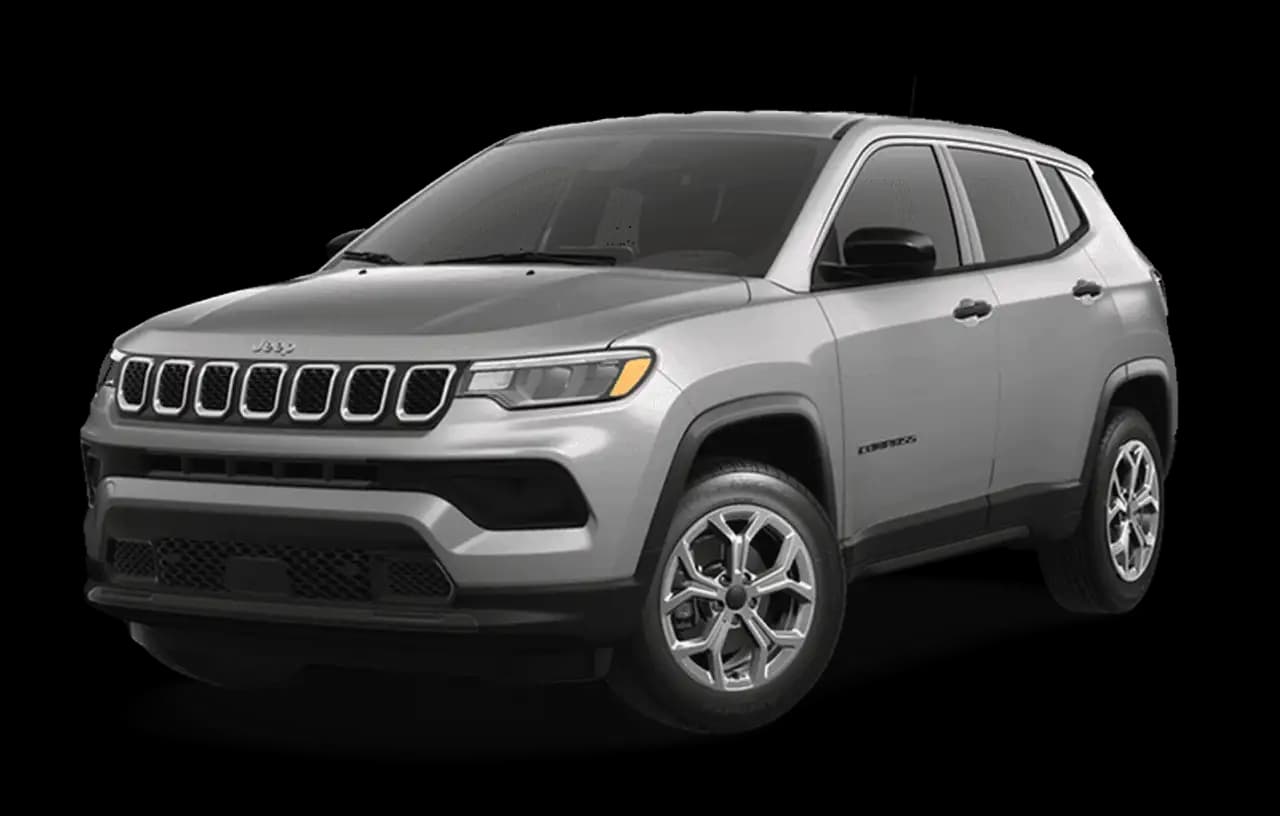 Jeep Compass - Image 23