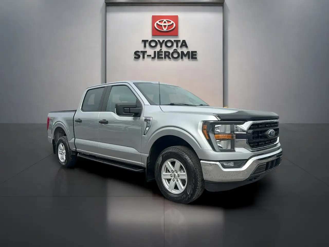 Ford F-150 - Image 7