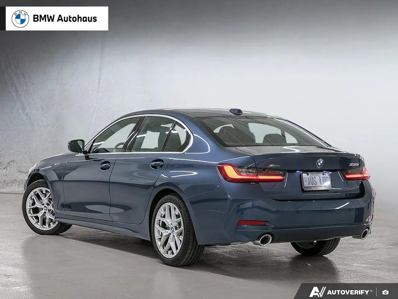 BMW 3 Series - Image 4