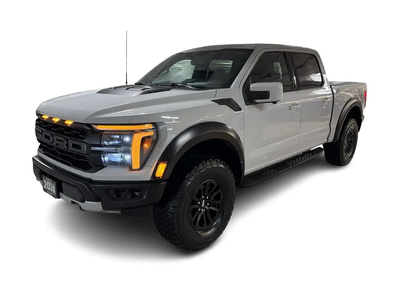 Ford F-150 - Image 6