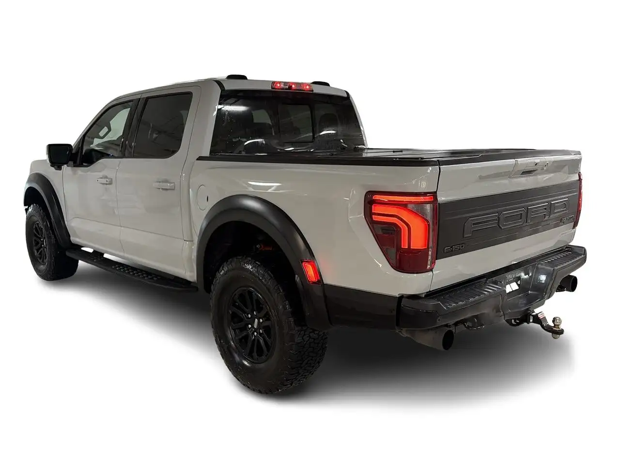 Ford F-150 - Image 10