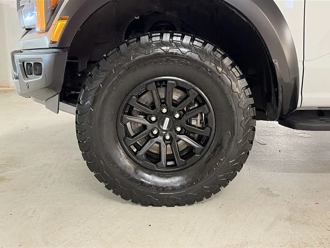 Ford F-150 - Image 18