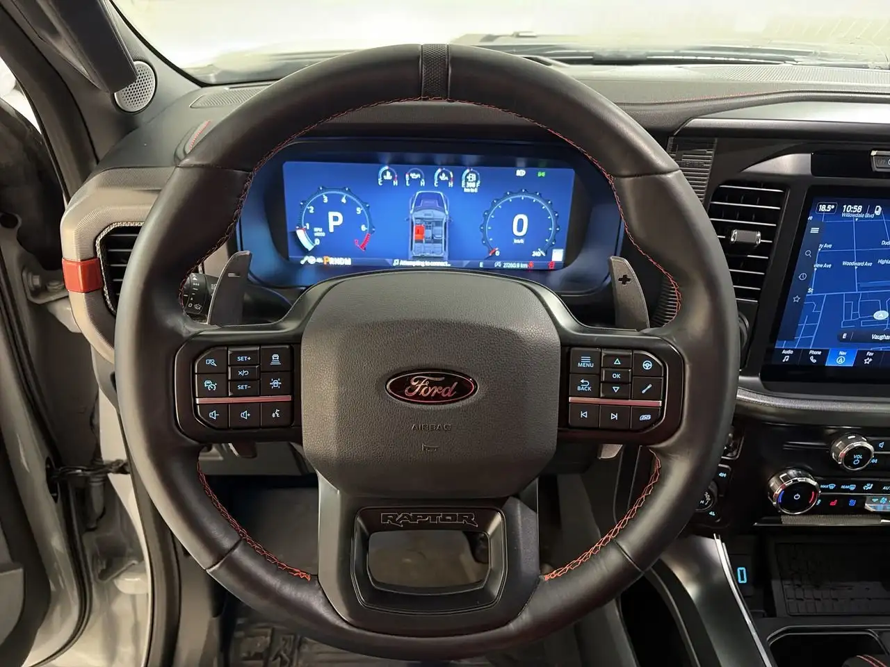 Ford F-150 - Image 22