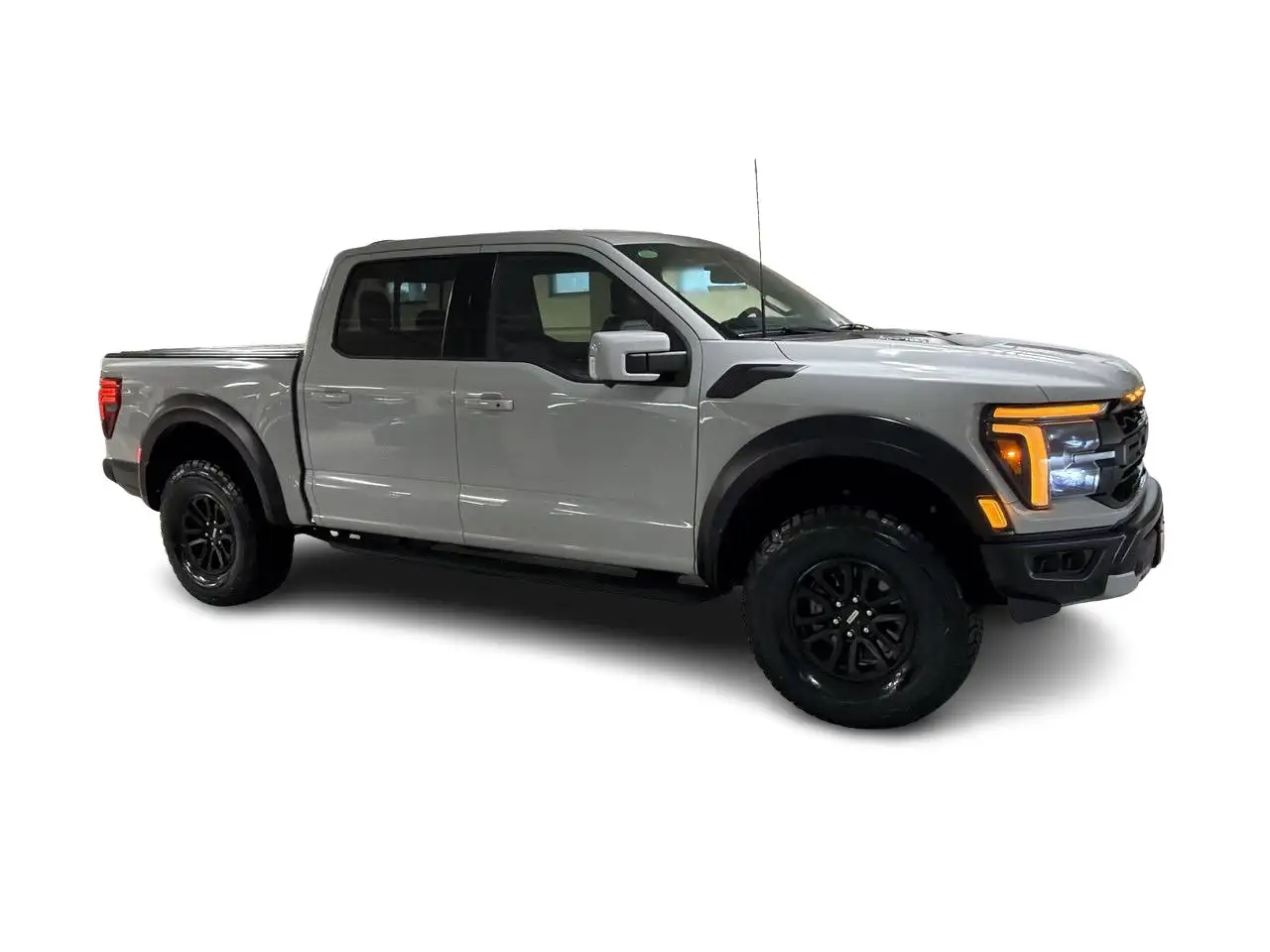 Ford F-150 - Image 17
