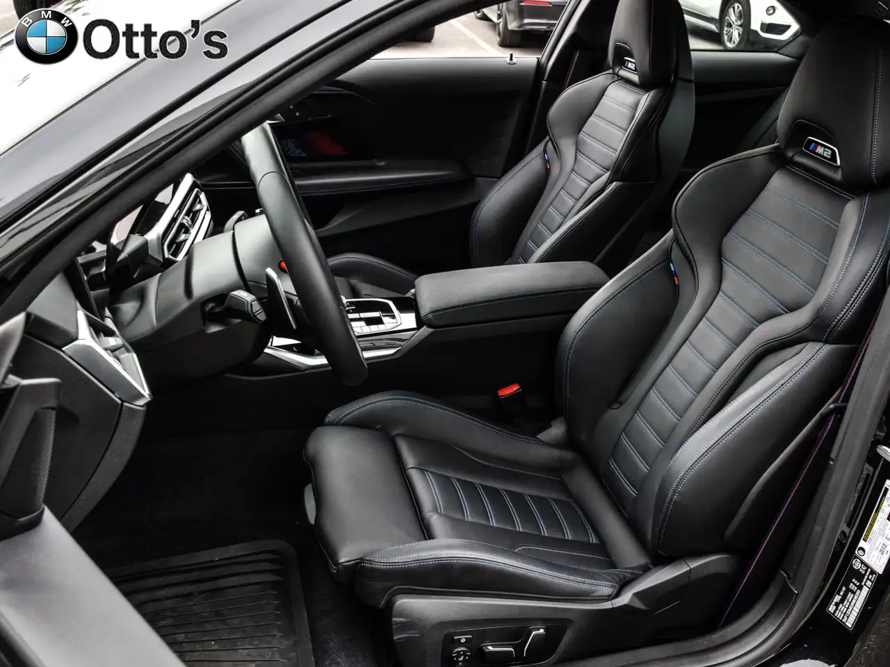 BMW M2 - Image 13