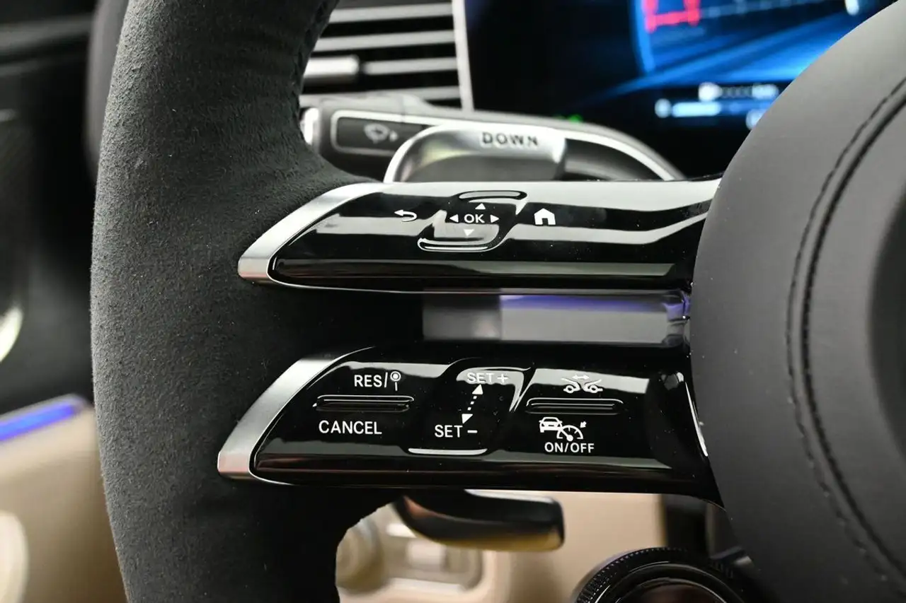 Mercedes-Benz GLE - Image 7