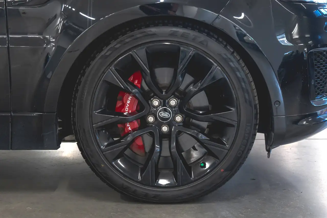 Land Rover Range Rover Sport - Image 22