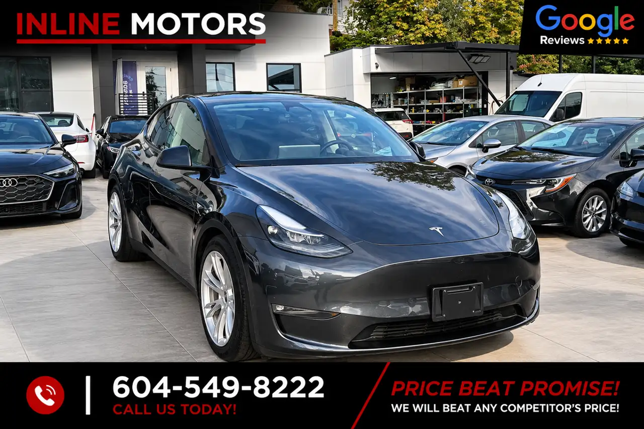 Tesla Model Y - Image 2