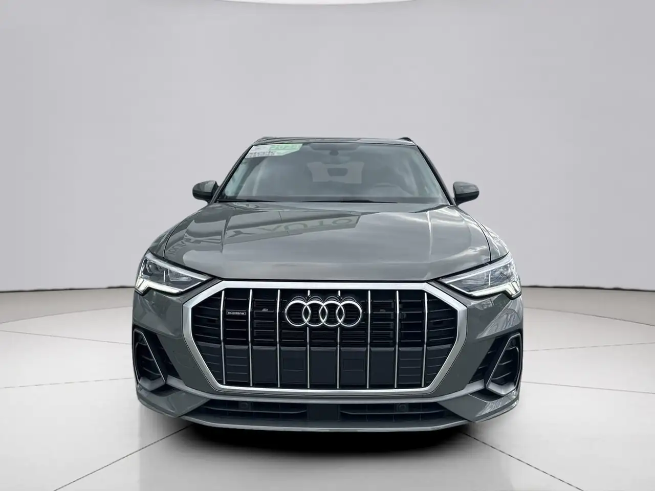 Audi Q3 - Image 4