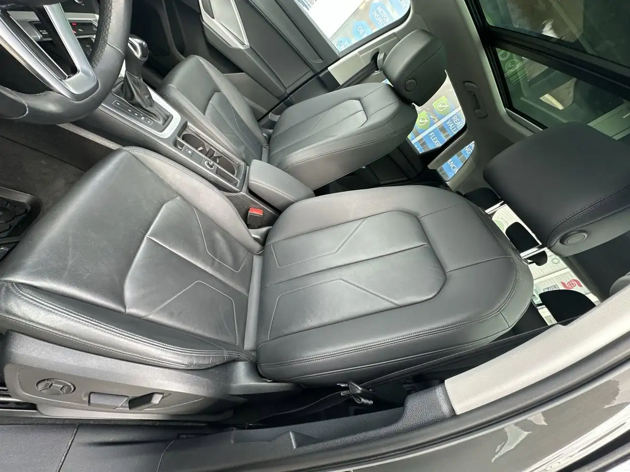 Audi Q3 - Image 12