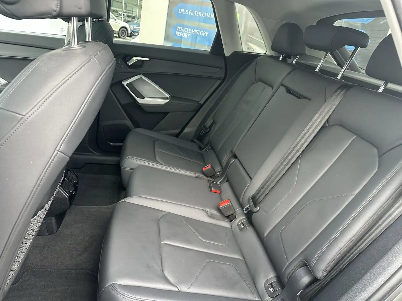 Audi Q3 - Image 23