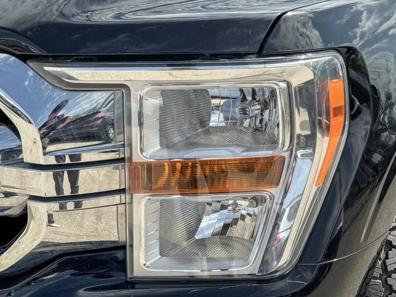 Ford F-150 - Image 8