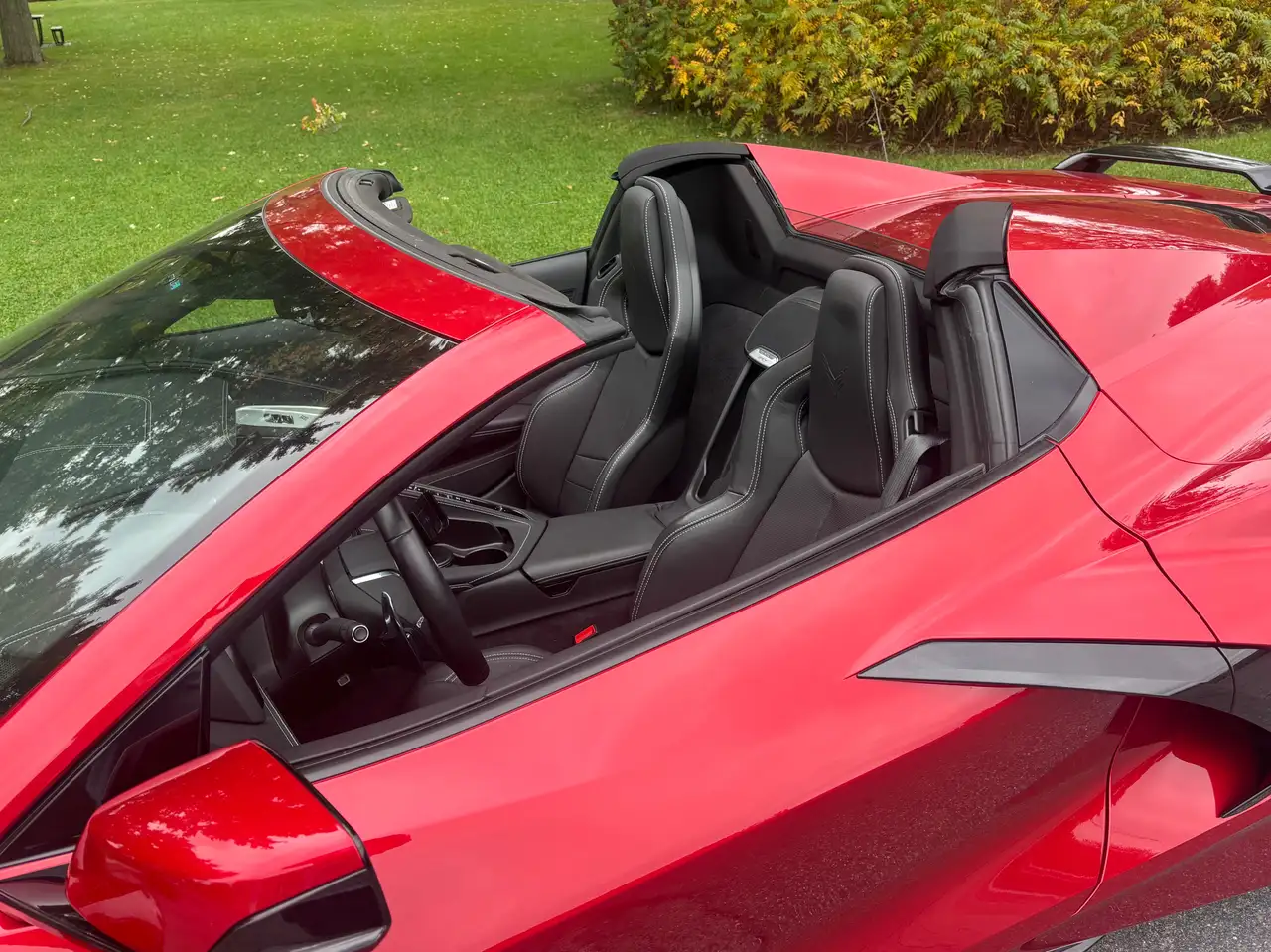 Chevrolet Corvette - Image 5