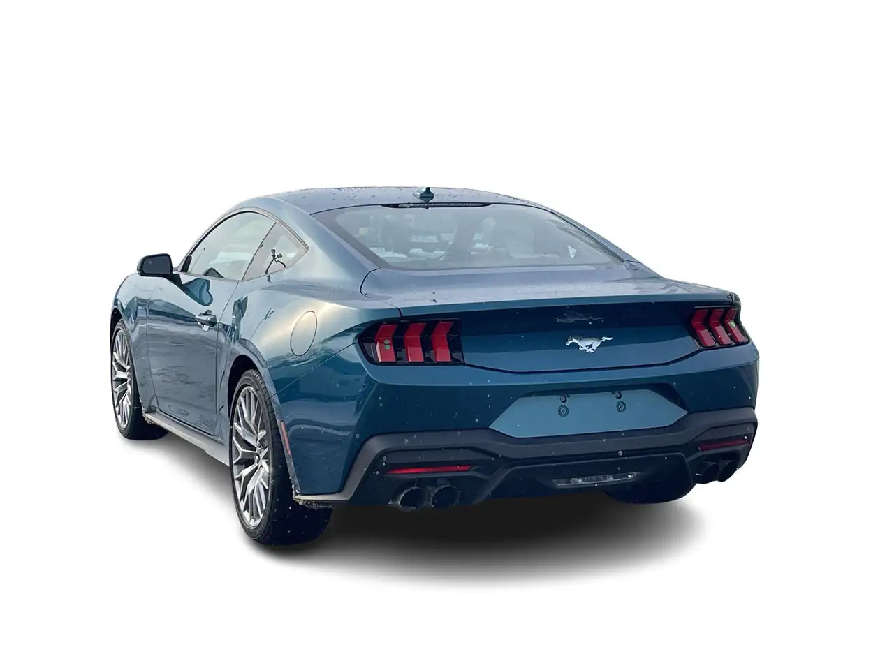 Ford Mustang - Image 11