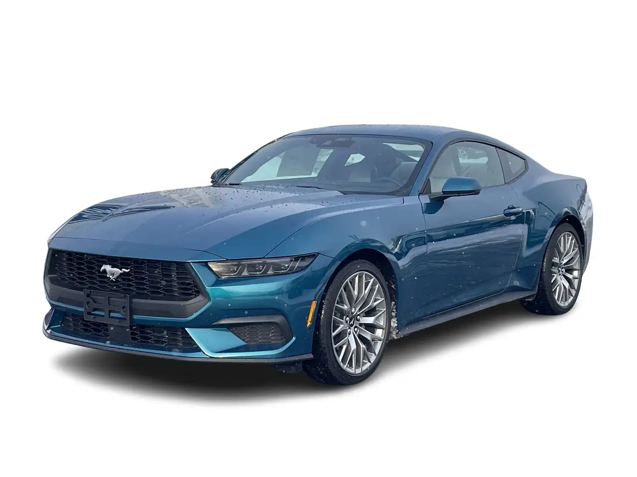 Ford Mustang - Image 6