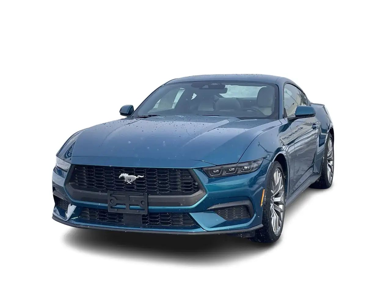 Ford Mustang - Image 5
