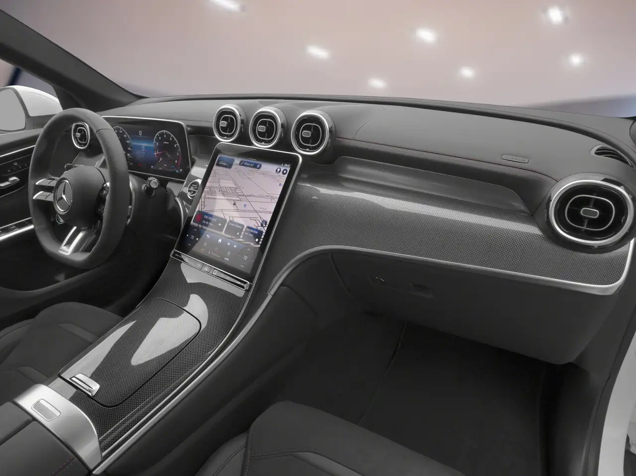Mercedes-Benz GLC - Image 11