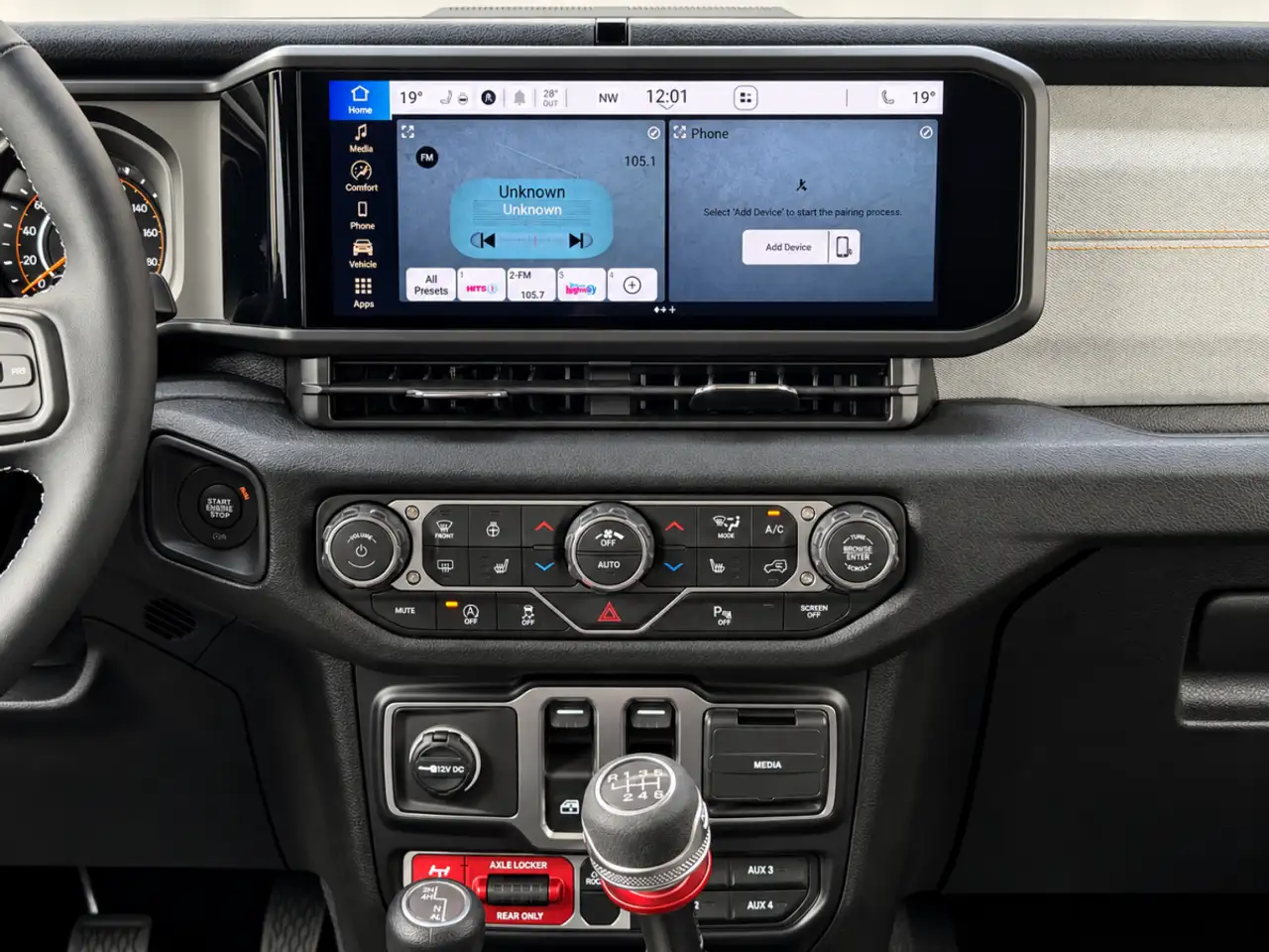 Jeep Wrangler - Image 20