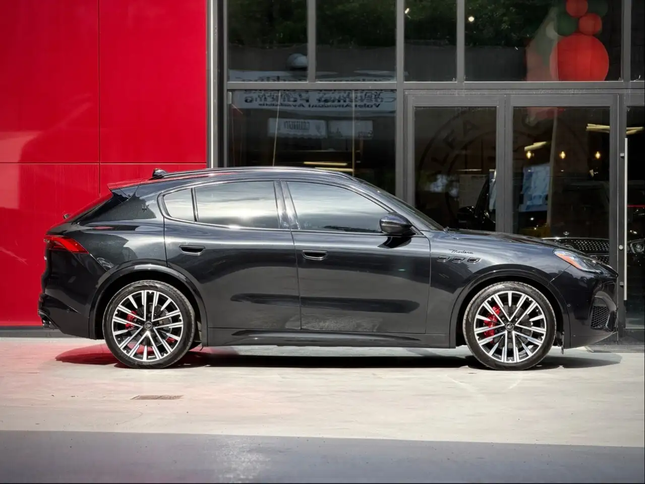 Maserati Grecale - Image 2