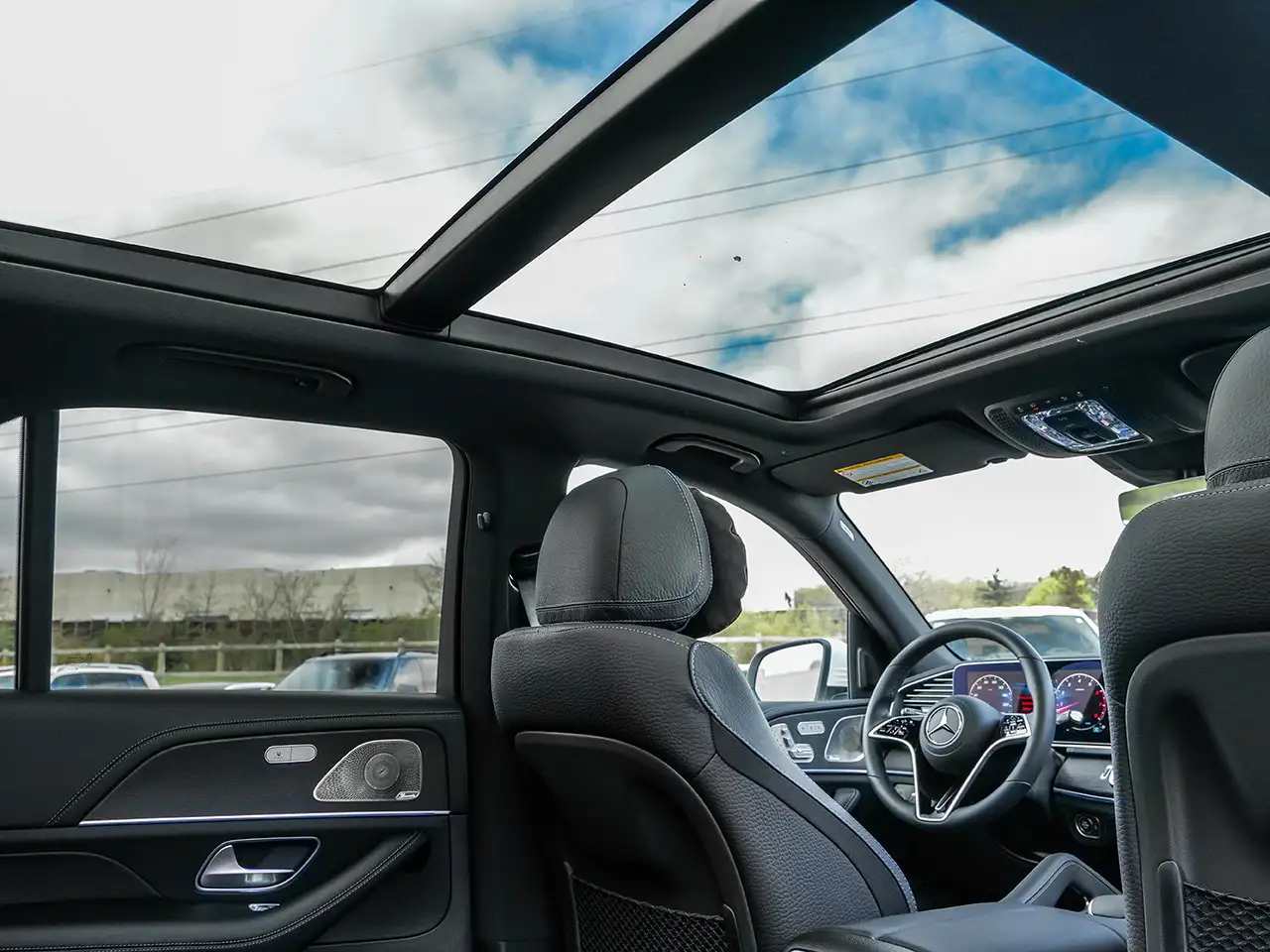 Mercedes-Benz GLE - Image 18
