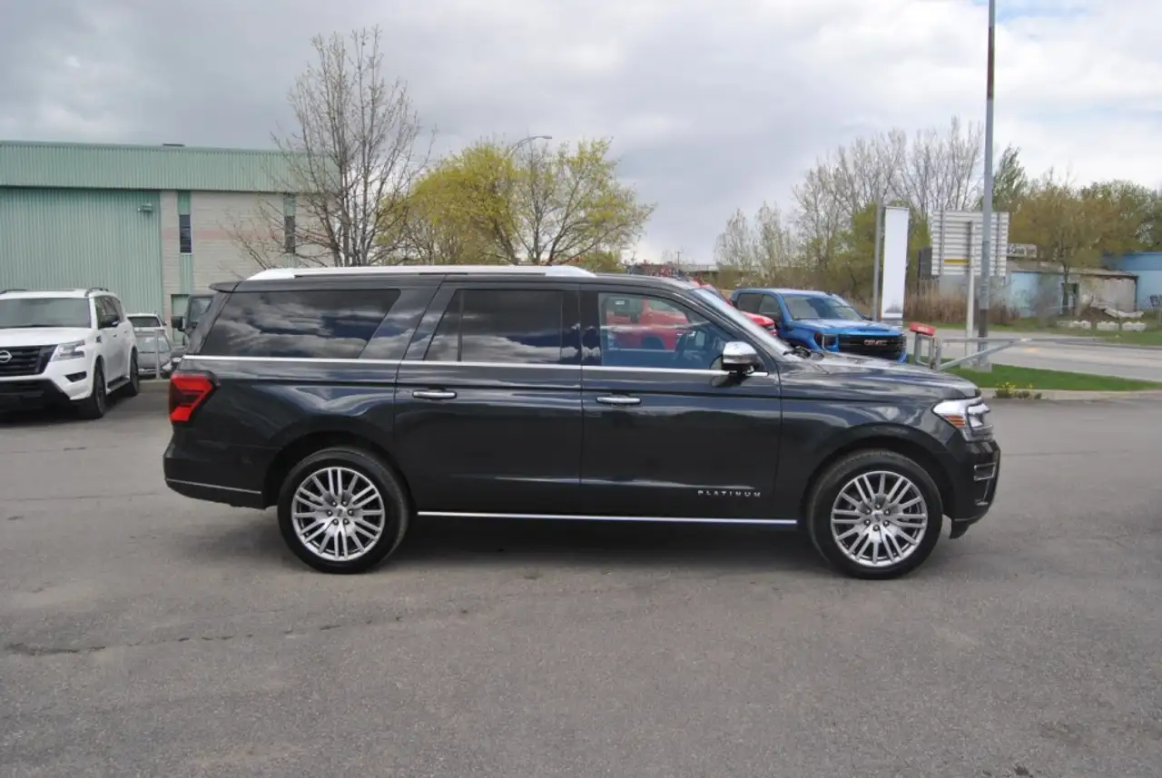 Ford Expedition - Image 6