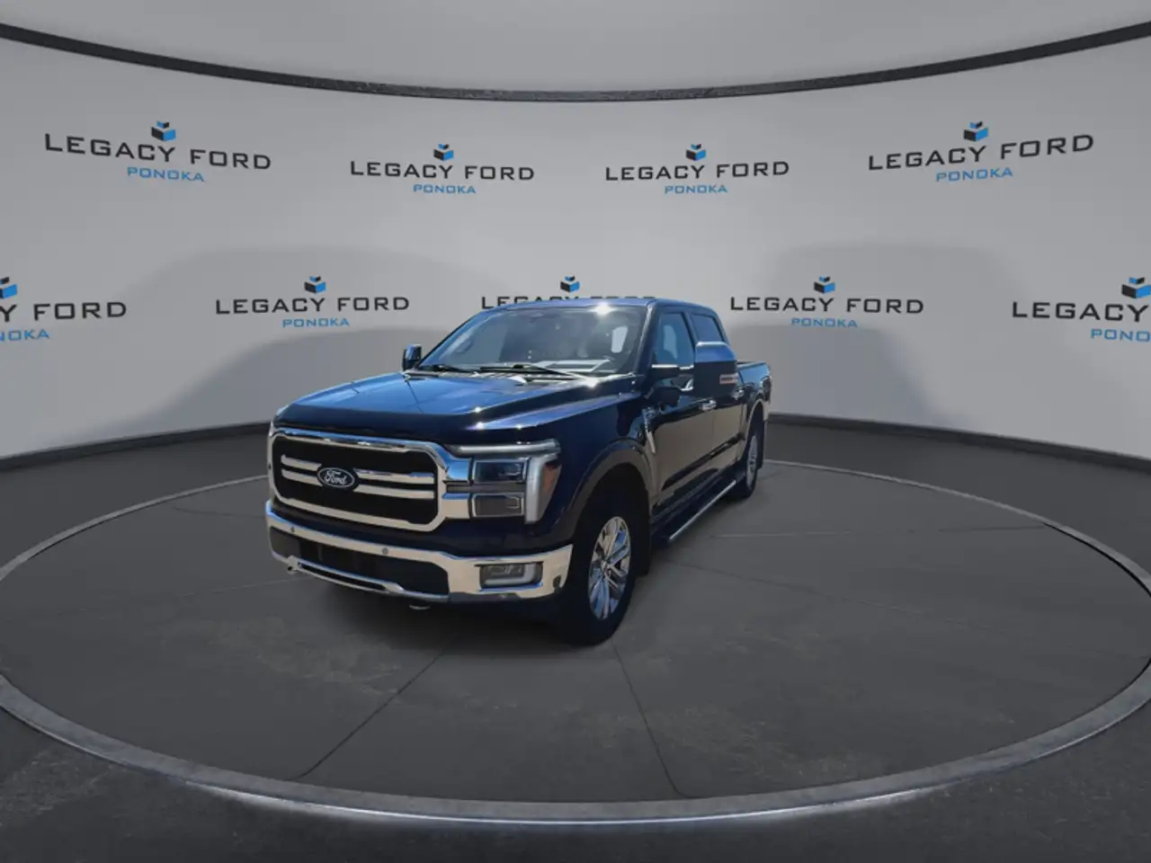 Ford F-150 - Image 4
