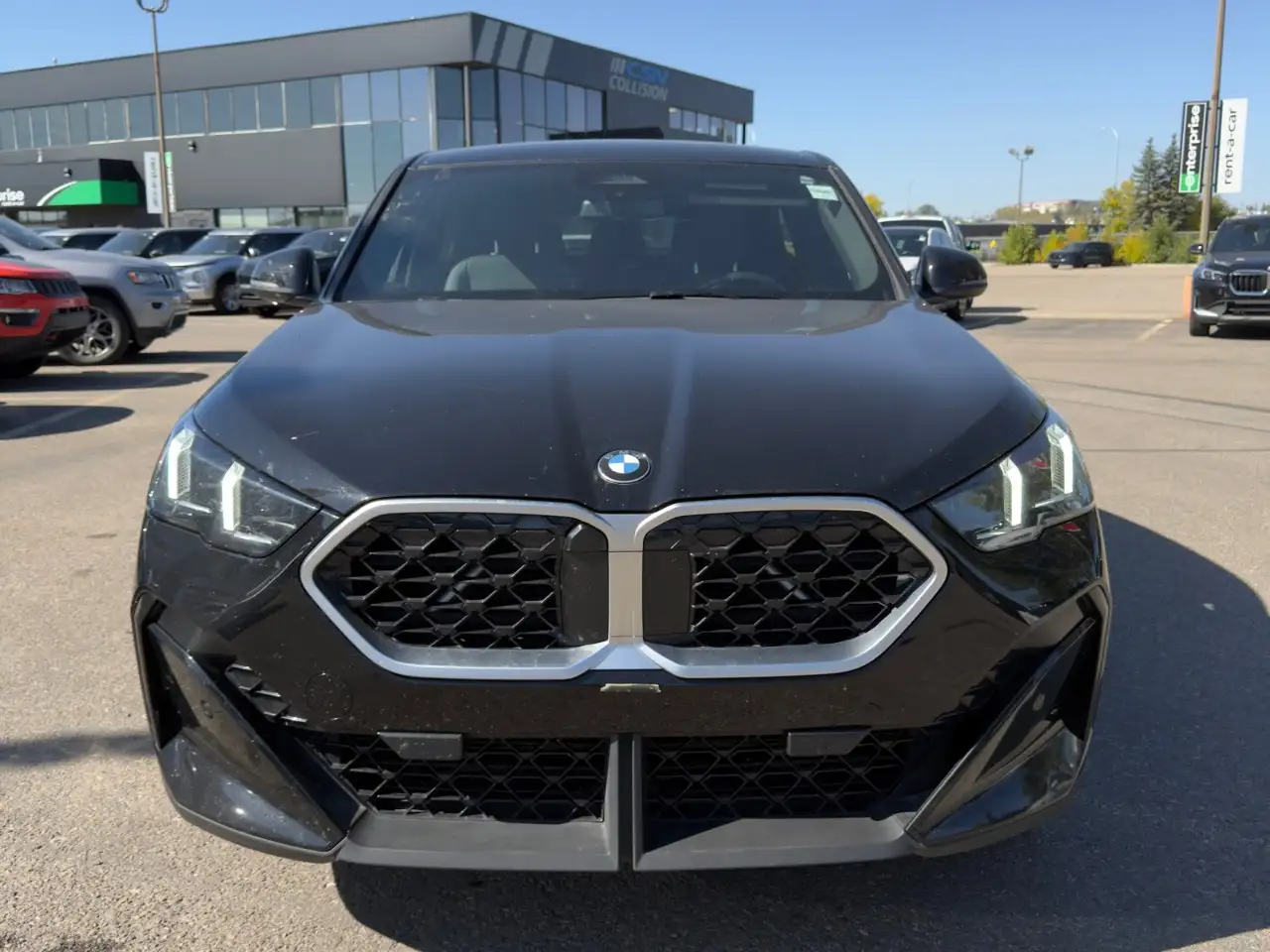 BMW X2 - Image 2