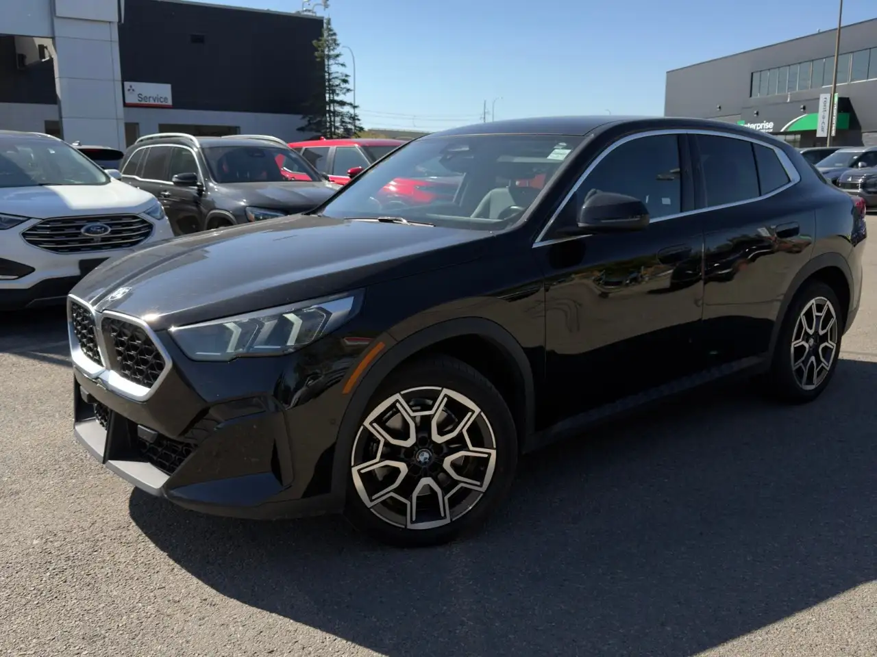 BMW X2 - Image 1