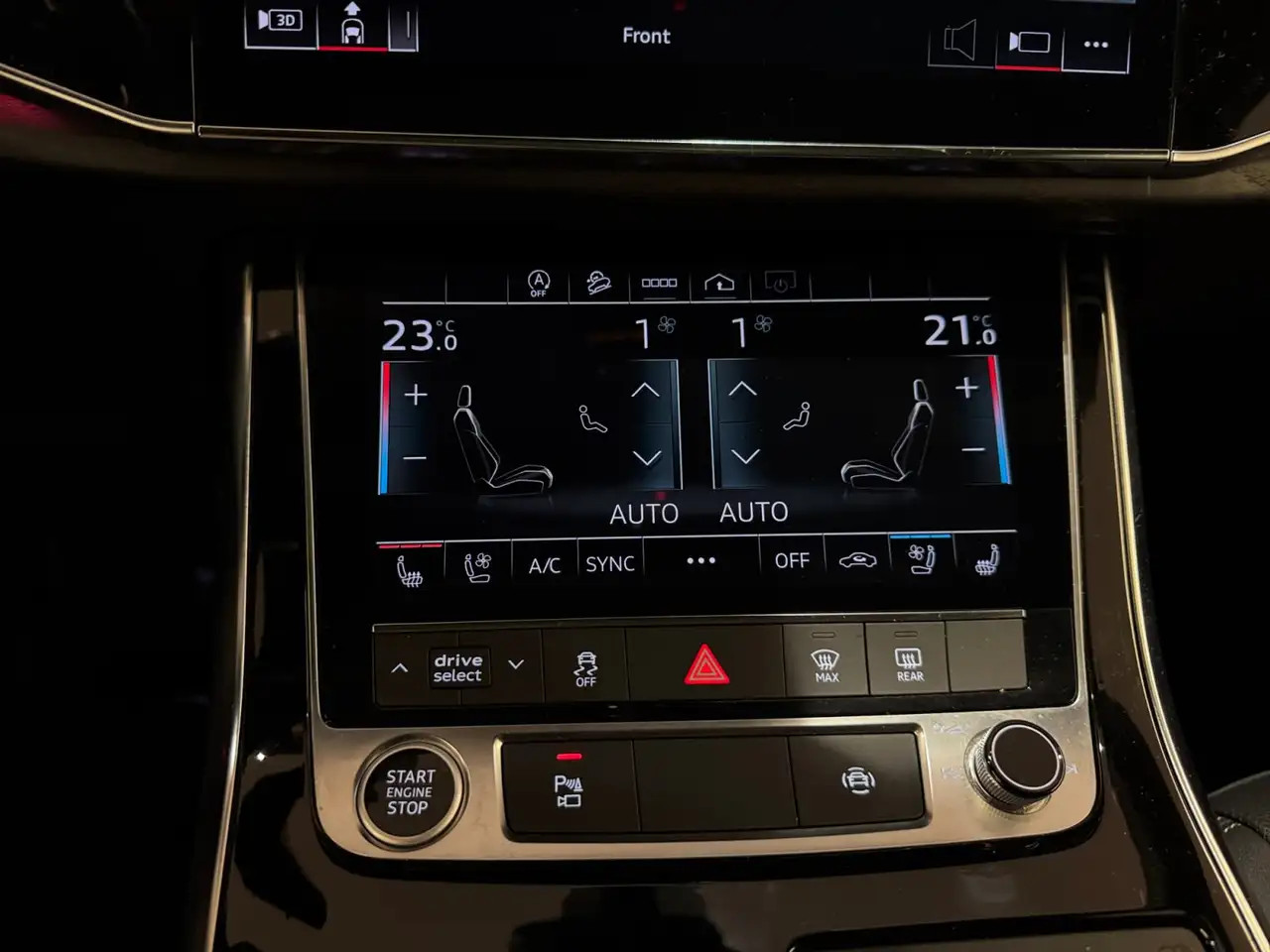 Audi Q8 - Image 25