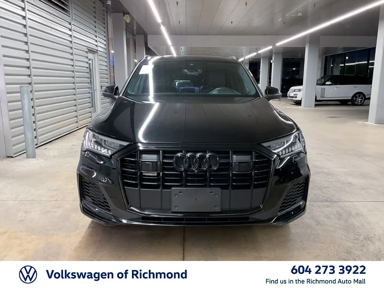 Audi Q7 - Image 2