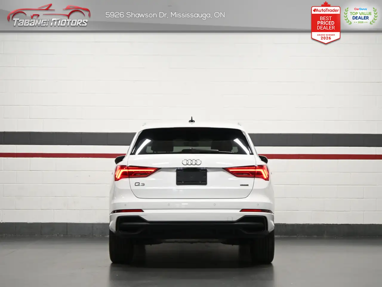 Audi Q3 - Image 7