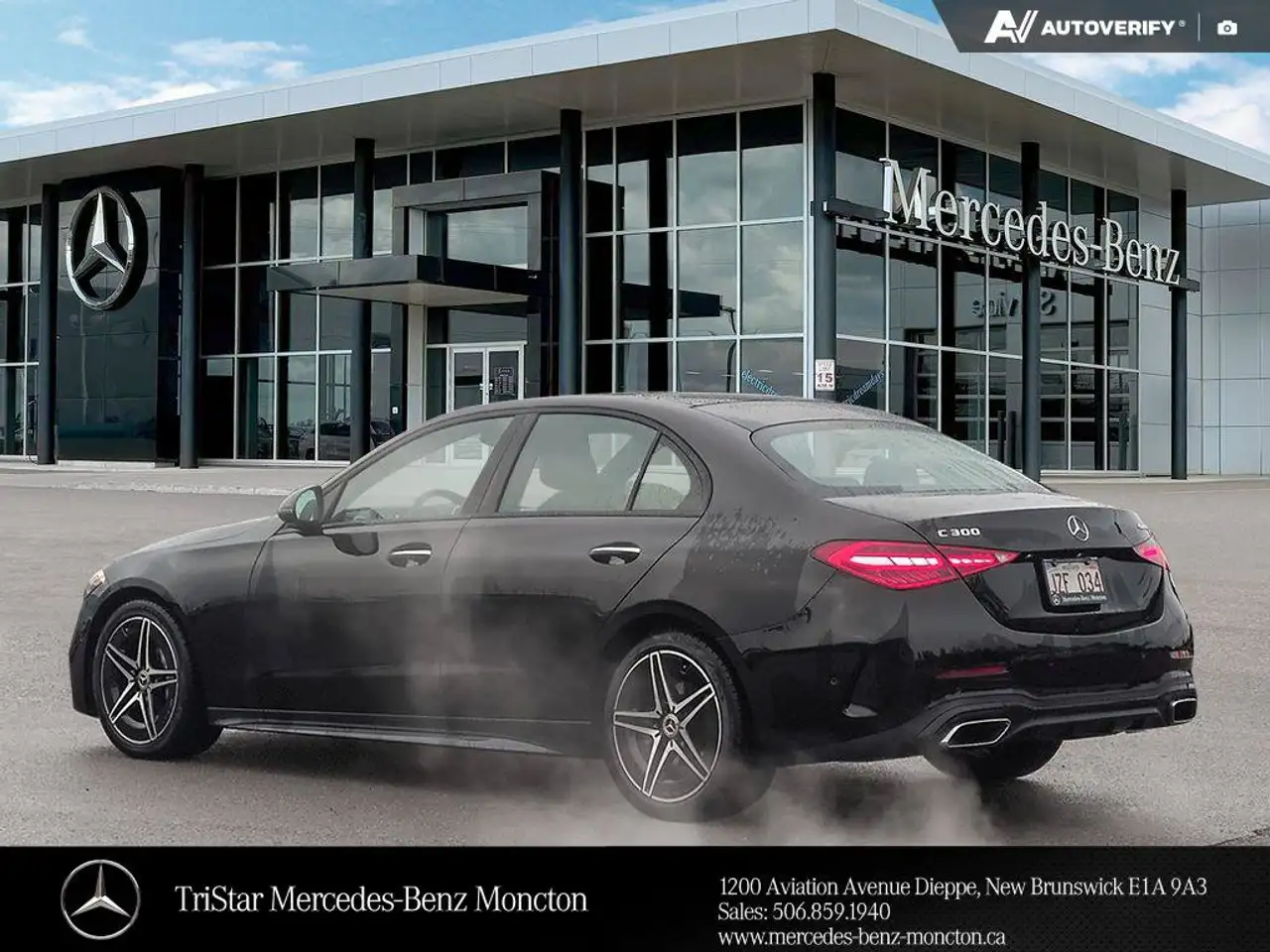 Mercedes-Benz C-Class - Image 4