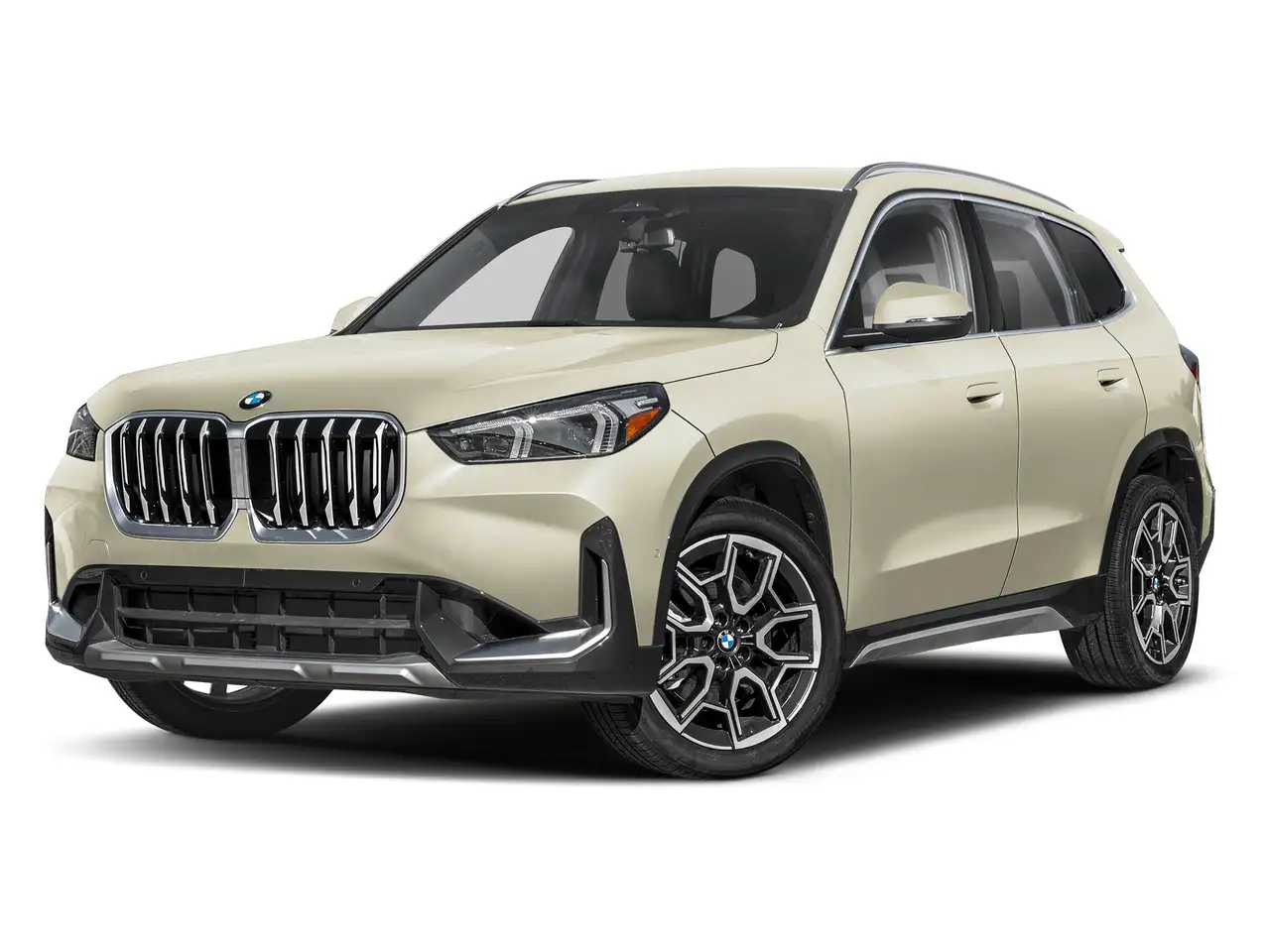 BMW X1 - Image 1
