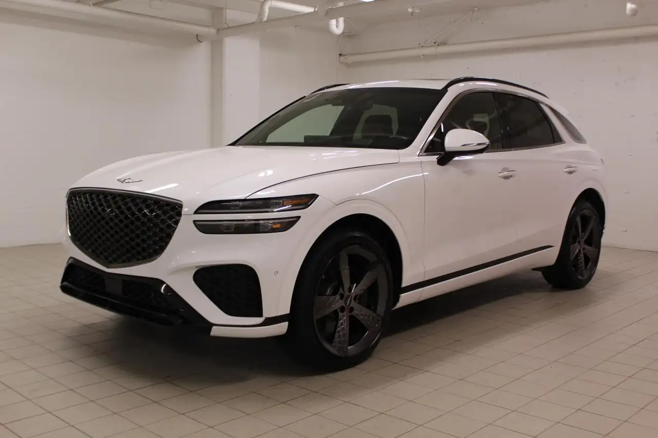 Genesis GV70 - Image 7