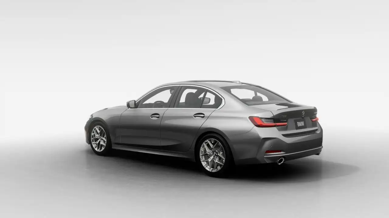 BMW 3 Series - Image 2