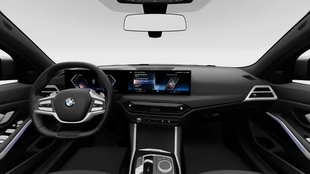 BMW 3 Series - Image 10