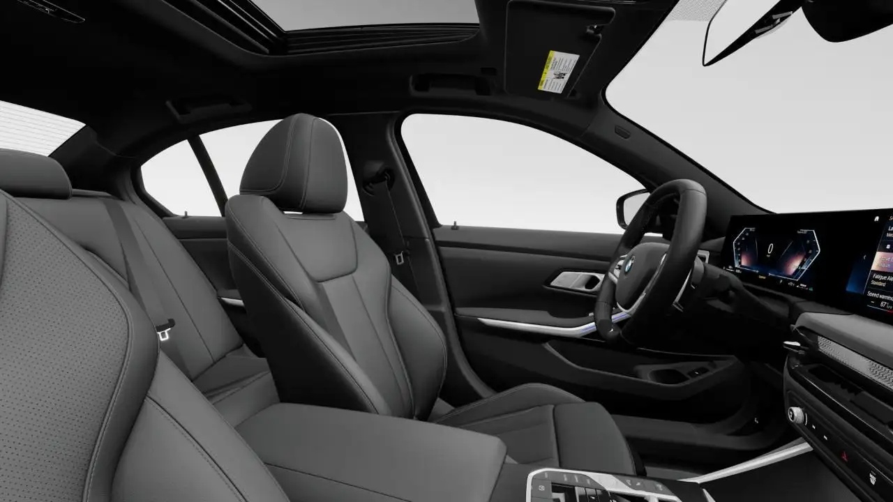 BMW 3 Series - Image 9
