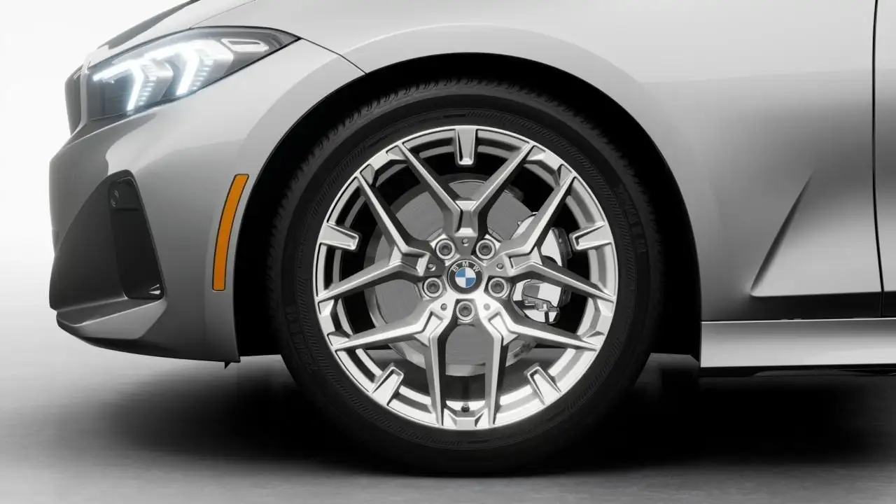 BMW 3 Series - Image 7