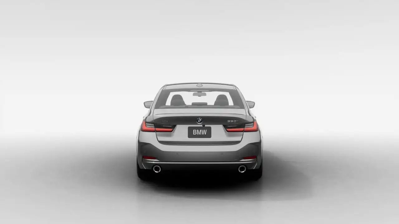 BMW 3 Series - Image 5