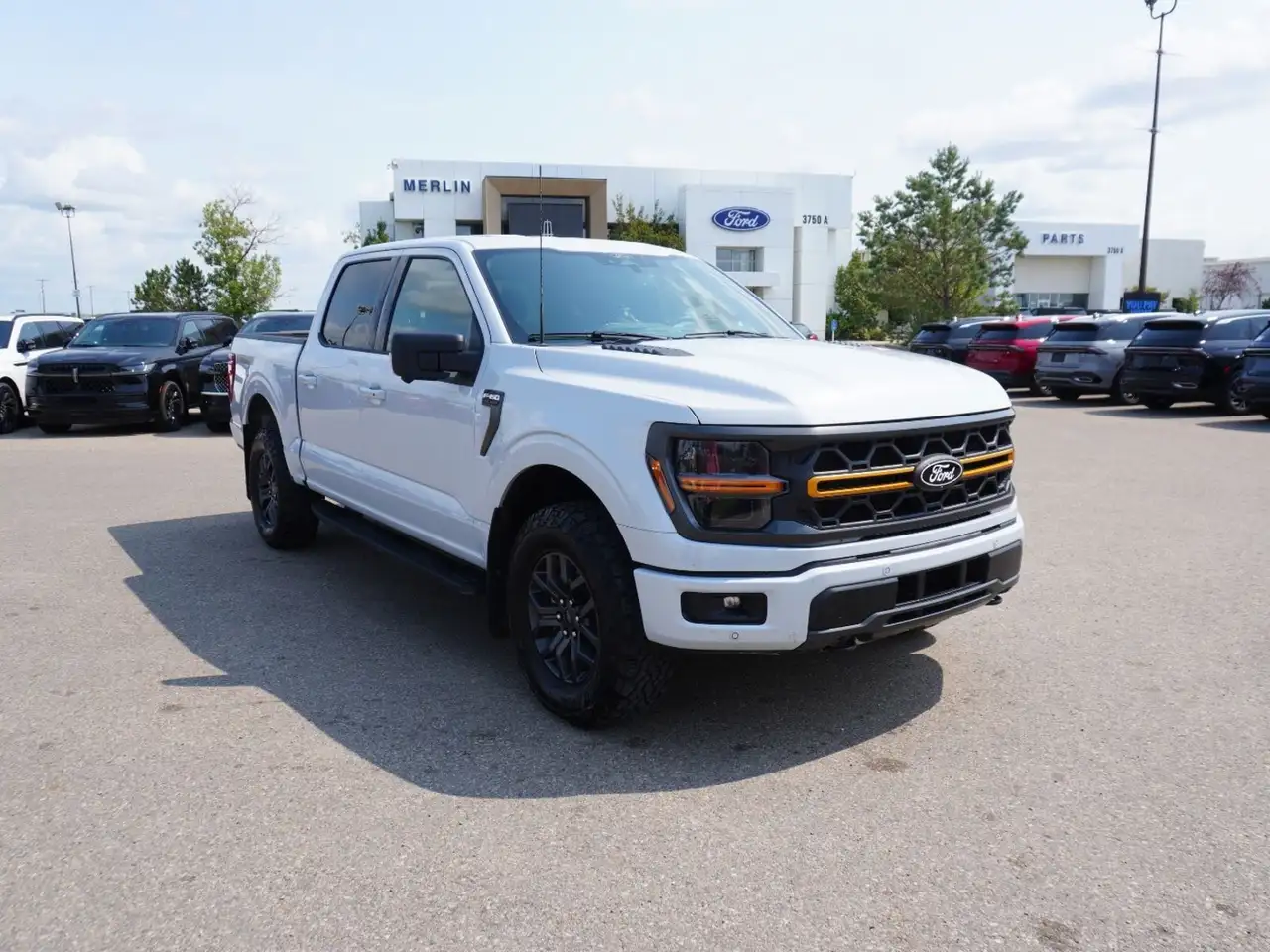 Ford F-150 - Image 1
