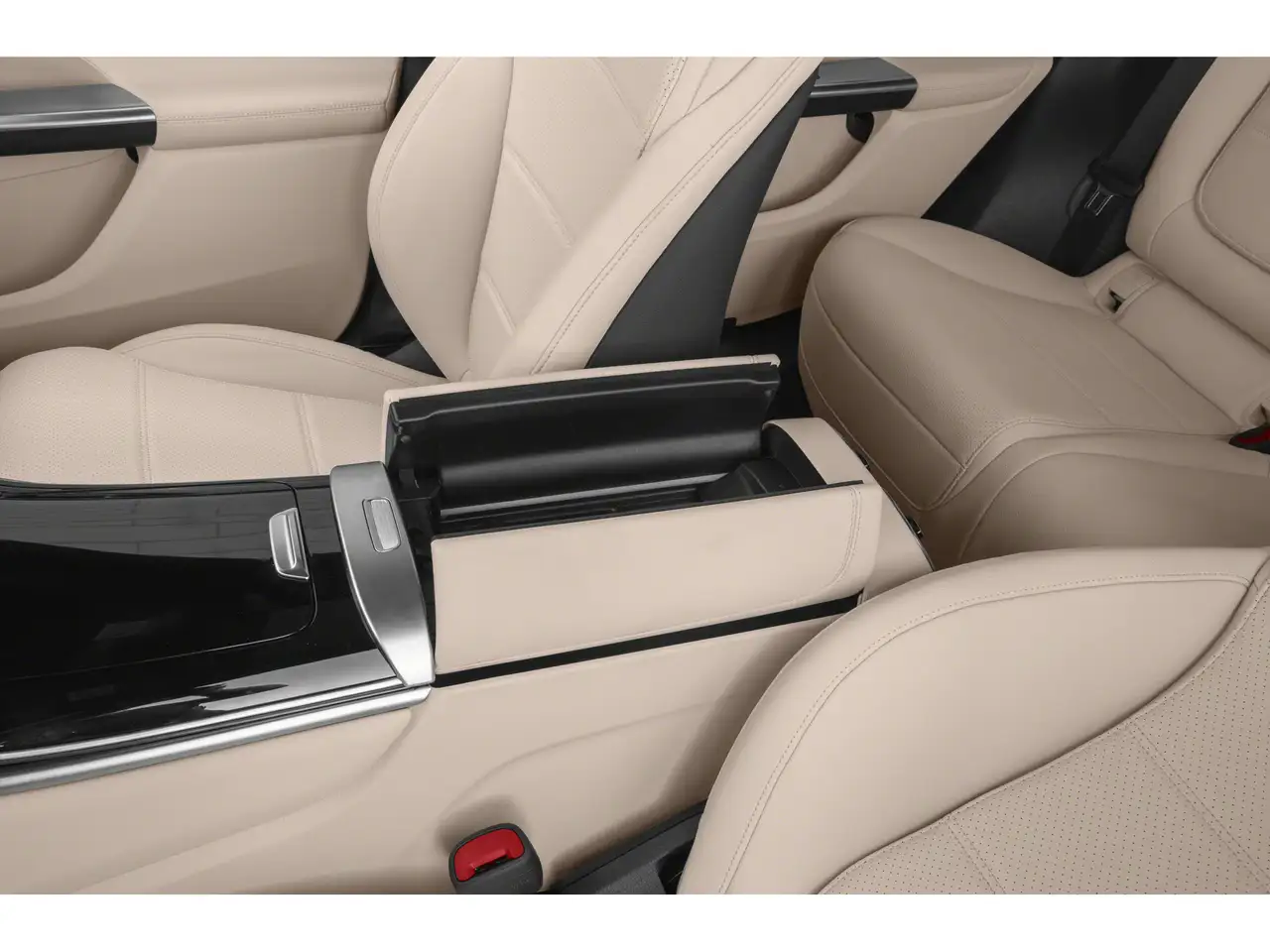 Mercedes-Benz GLC - Image 9
