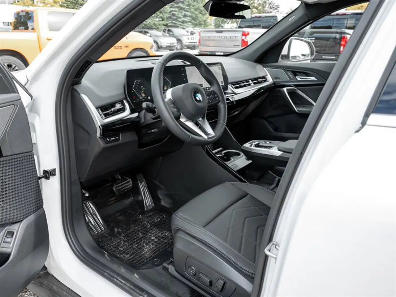 BMW X2 - Image 11