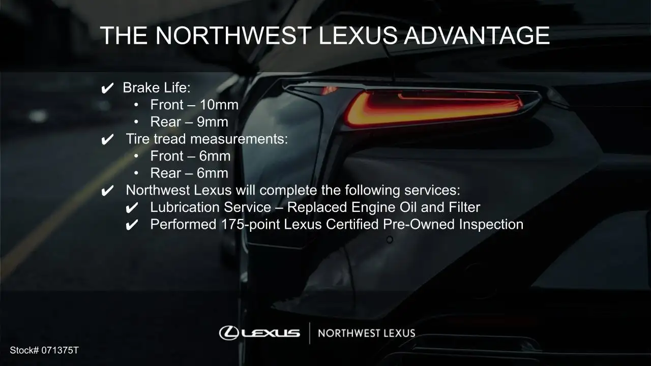 Lexus NX 350 - Image 2