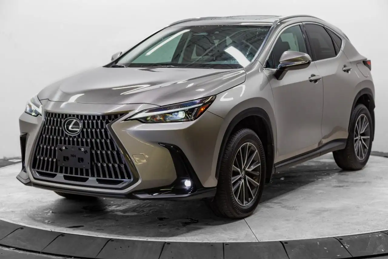 Lexus NX 350 - Image 4