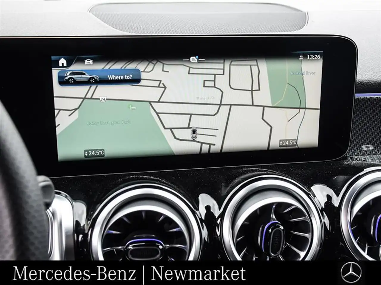 Mercedes-Benz GLB - Image 18